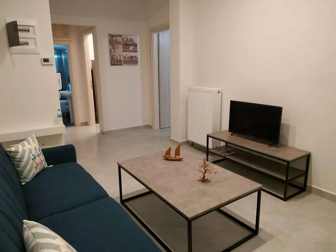 City Center Apartment 2 Thessaloniki