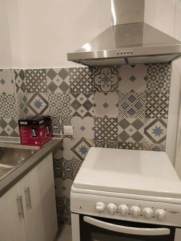 City Center Apartment 2 Thessaloniki