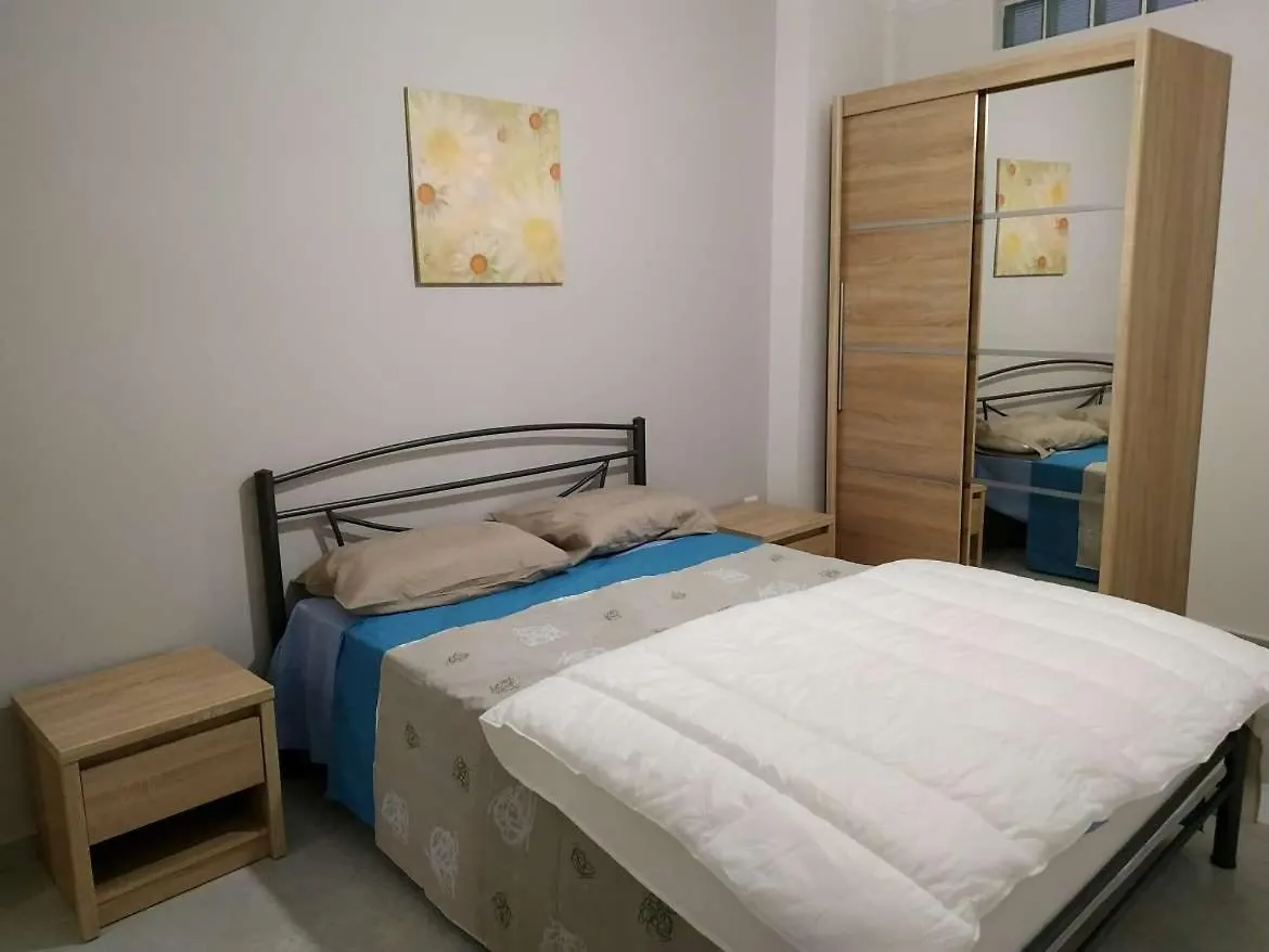 City Center Apartment 2 Thessaloniki