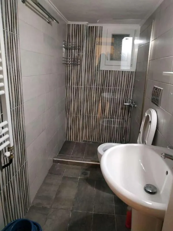 City Center Apartment 2 Thessaloniki 0*,