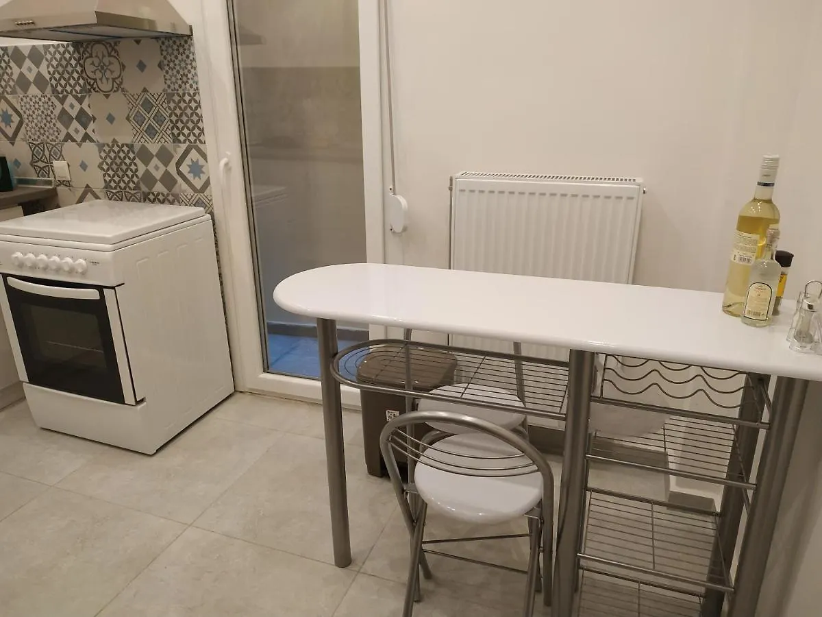 סלוניקי City Center Apartment 2 0*,  יוון