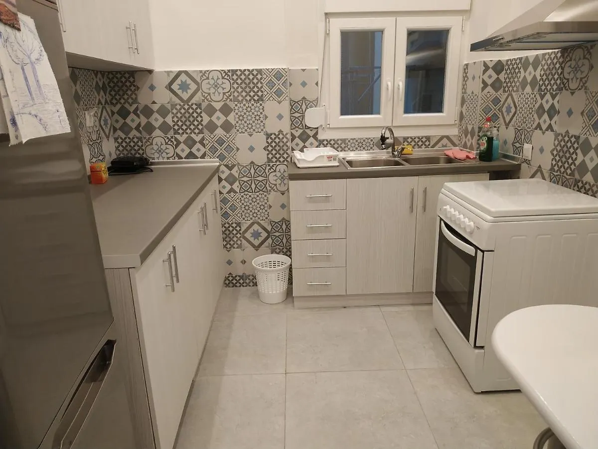 סלוניקי City Center Apartment 2 יוון