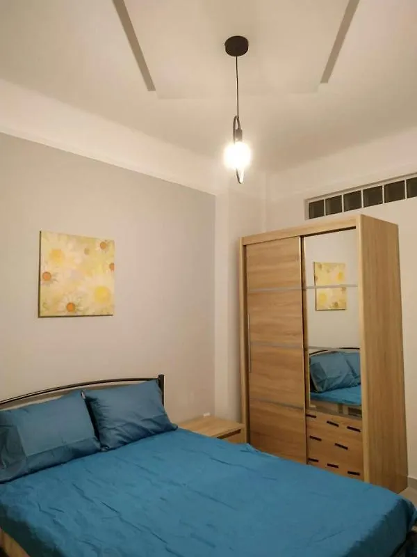 סלוניקי City Center Apartment 2